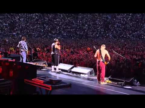 red hot chili peppers live chorzów poland 2007 download